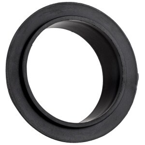 Main product image for Speaker Cabinet Port Tube 1-3/4" ID x 7/8" L 269-2158
